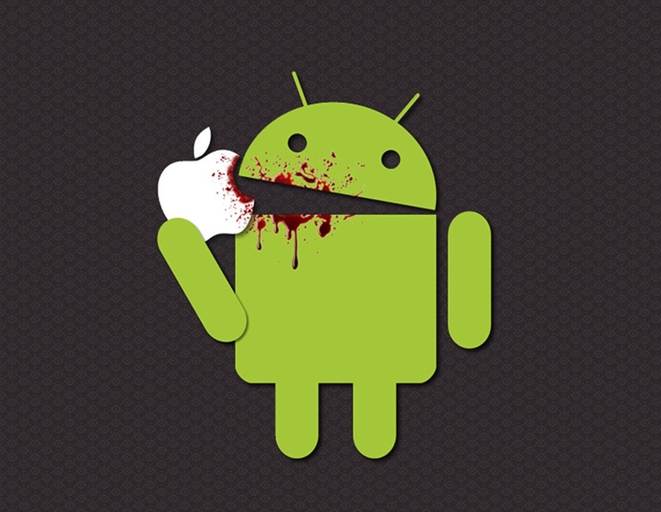 Google compra Apple per 9 miliardi di dollari, ma la notizia bomba è falsa