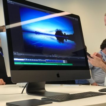 imac pro final cut pro x 104 1