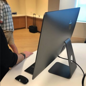 imac pro final cut pro x 104 3