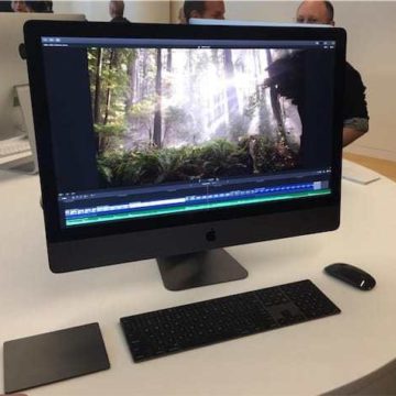 imac pro final cut pro x 104 9