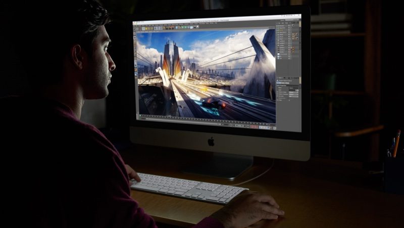 Il prezzo dell’iMac Pro sarà più alto per l’aumento dei costi della Ram?