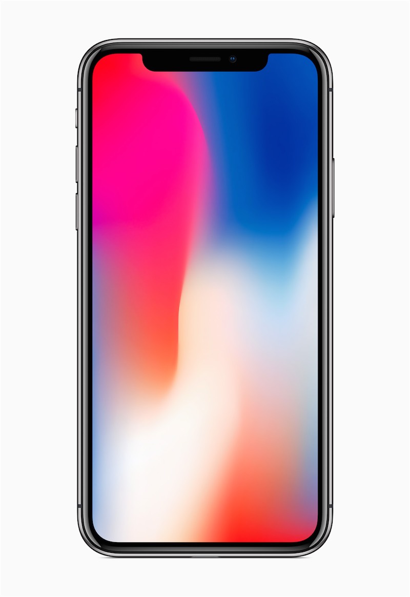 iphone x negozi 2