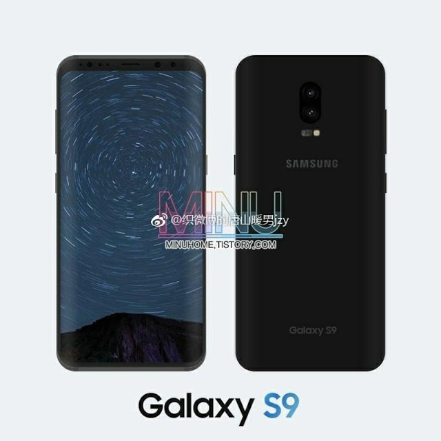 galaxy s9