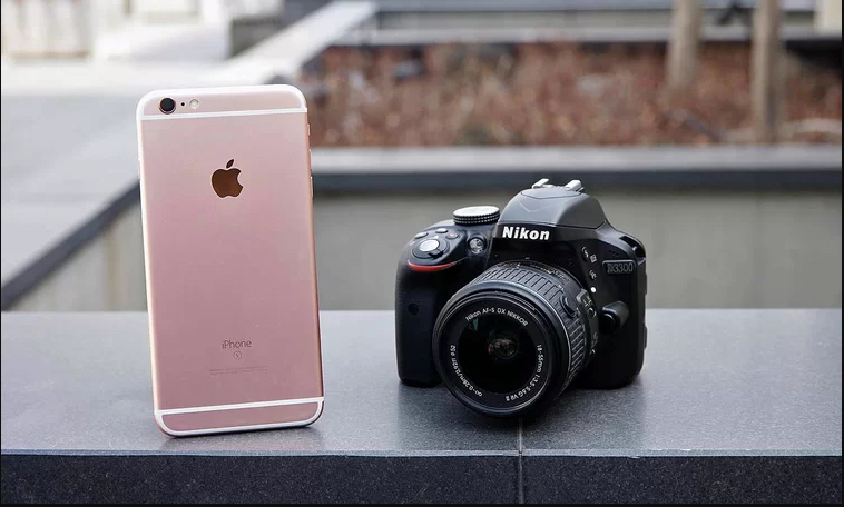 Nikon chiude stabilimento in Cina: “Colpa degli smartphone”