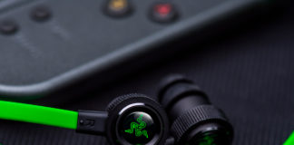 Recensione di Hammerhead for iOS, le cuffie più spettacolari per iPhone