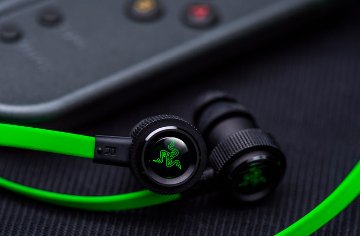 Recensione di Hammerhead for iOS, le cuffie più spettacolari per iPhone