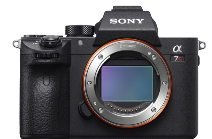 Sony α7R III