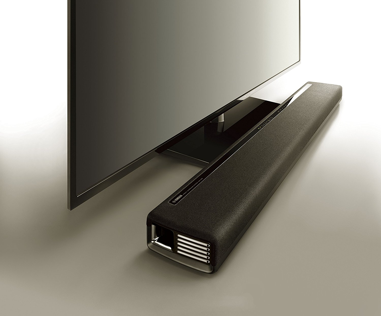 Soundbar Yamaha MusicCast YAS306 con Airsurround a metà prezzo su