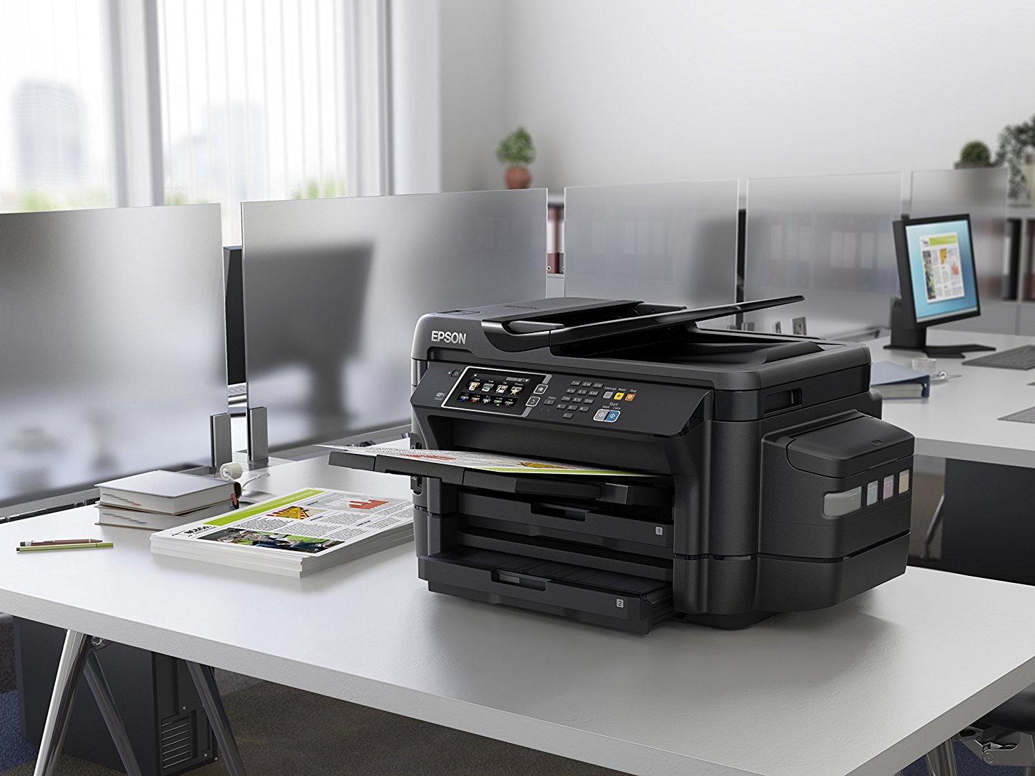 Epson ET-16500