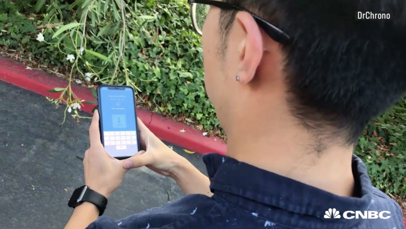 cartelle cliniche elettroniche