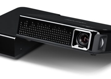 proiettori per iphone