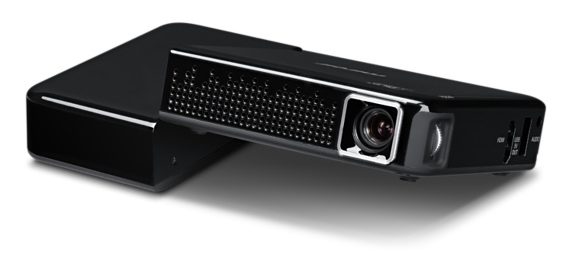 proiettori per iphone