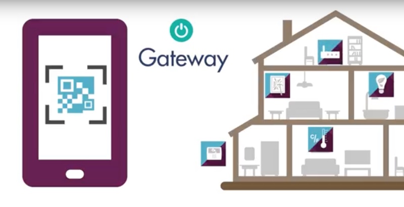 sigma designs z-wave