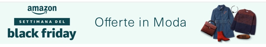 amazon moda black friday