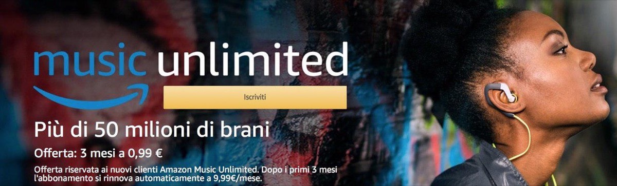 amazon music unlimited 1
