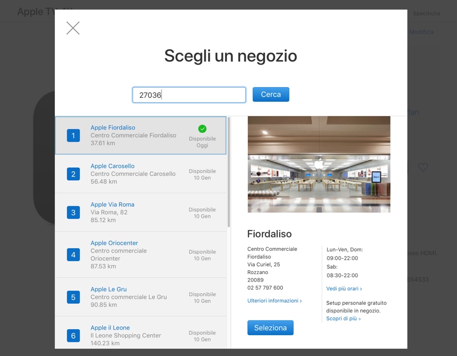 apple tv 4k 64gb no 2
