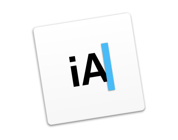 iA Writer