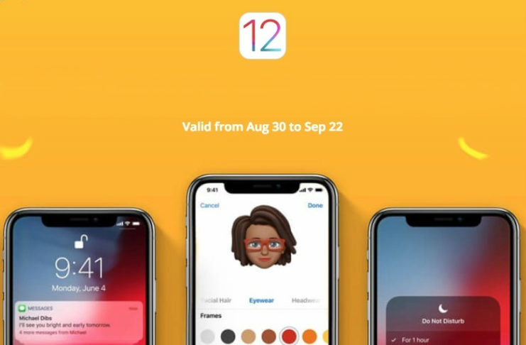 Offerta del Ringraziamento: solo 5$ per iMyFone D-Port, fa il backup di iPhone