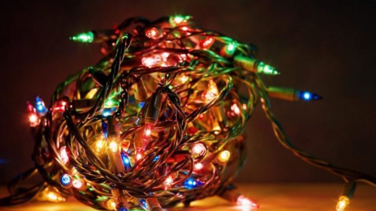 Guida Alle Migliori Luci Di Natale Quali Comprare