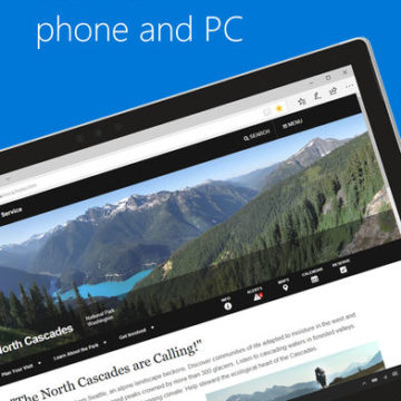 microsoft edge ios 2
