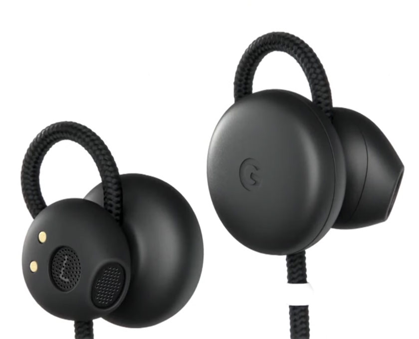 Google Pixel Buds