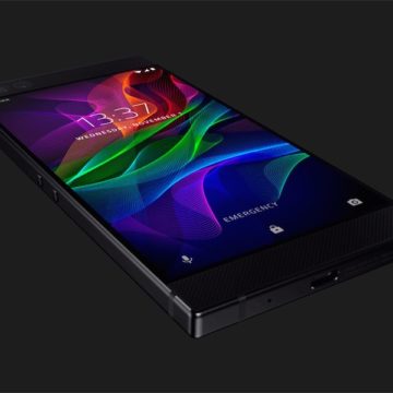 razer phone 2