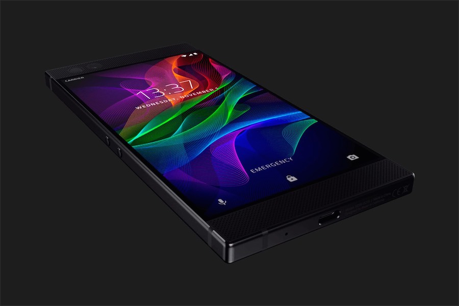 razer phone 2