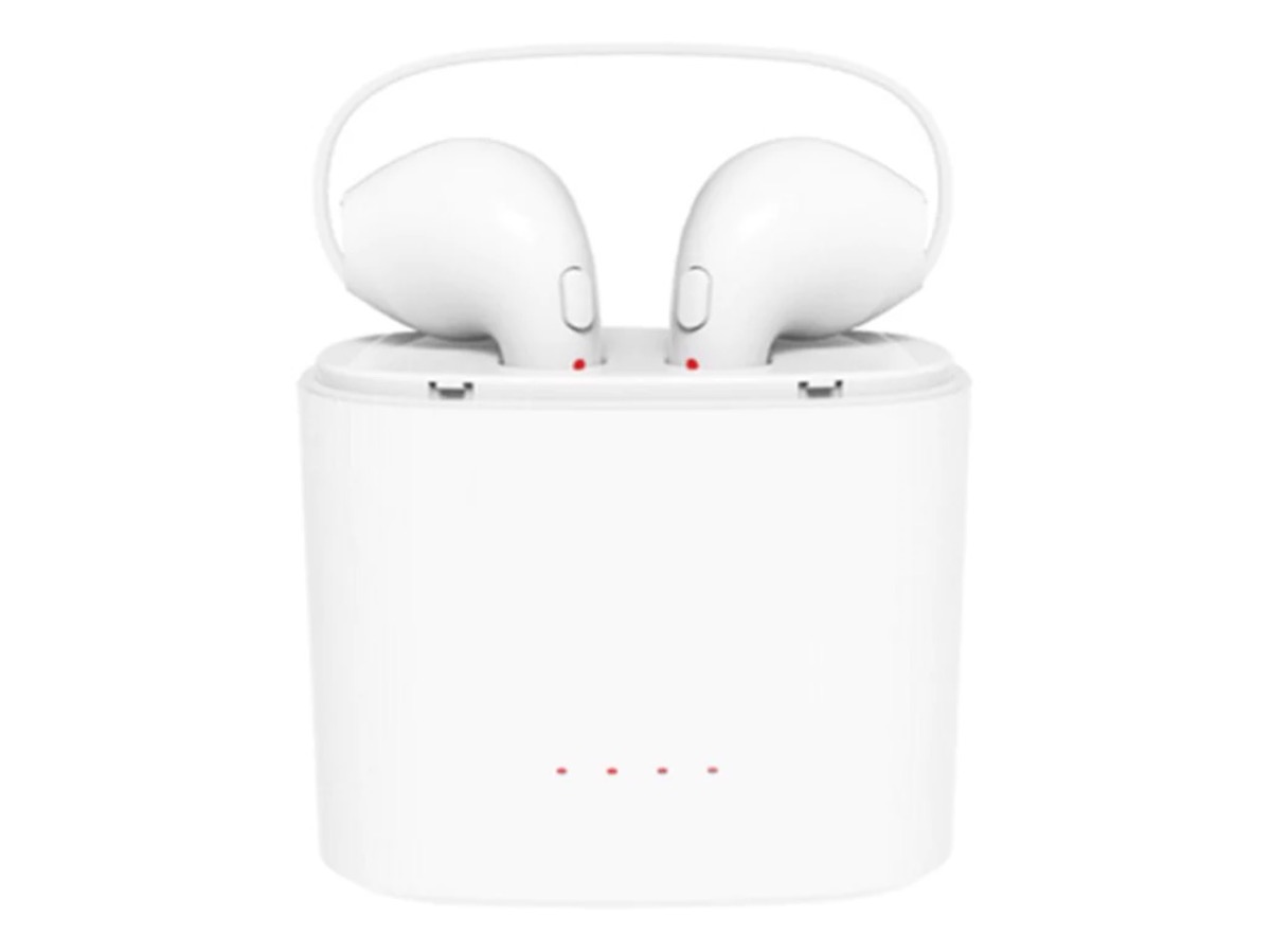 sosia airpods in scatola