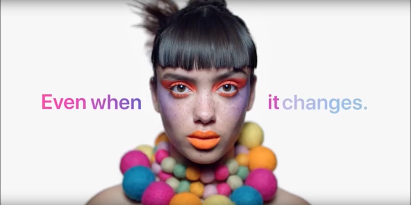 spot apple iphone x 2