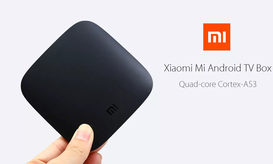 xiaomi mi tv