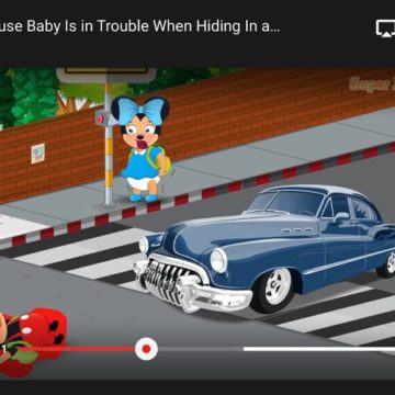 youtube kids