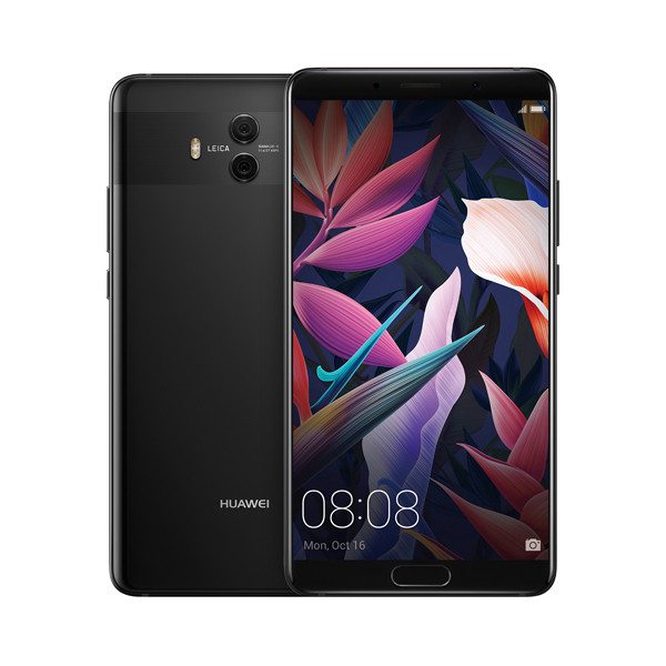 Huawei Mate 10 venduto da at&t