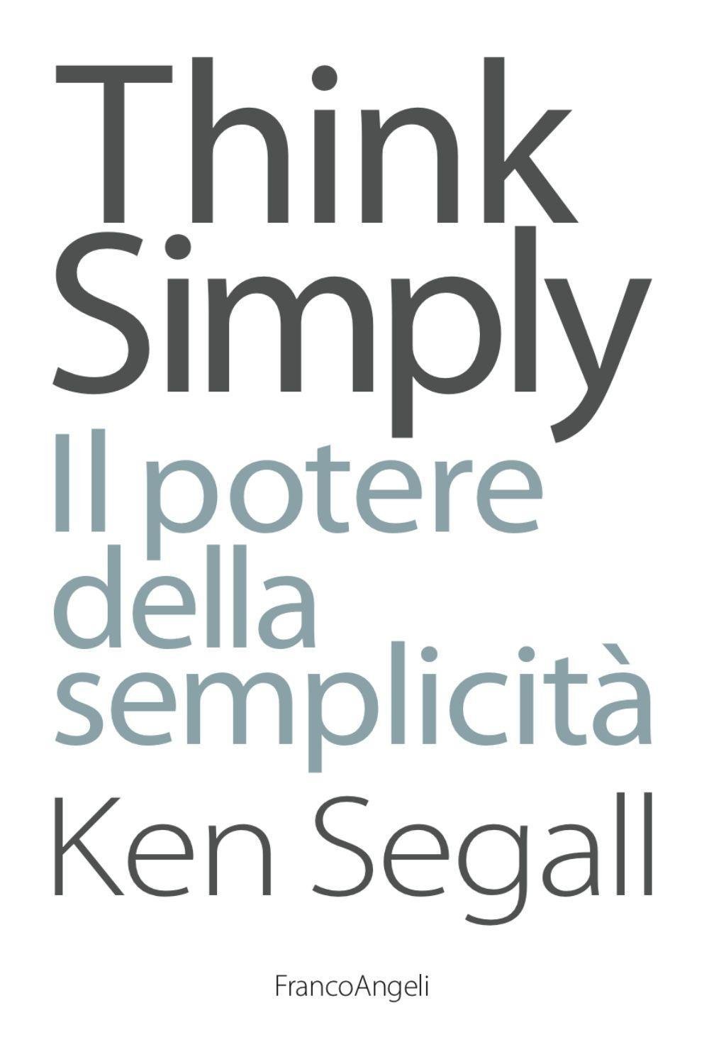 Think Simply