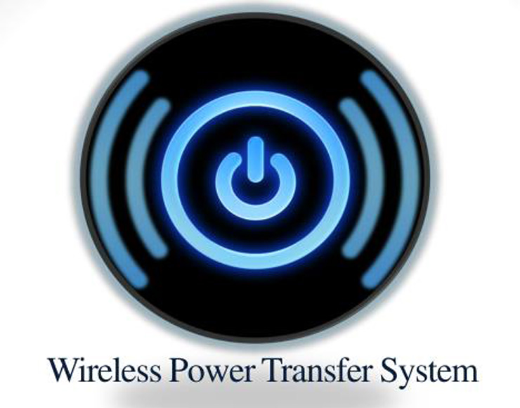 Wireless Power Transfer System