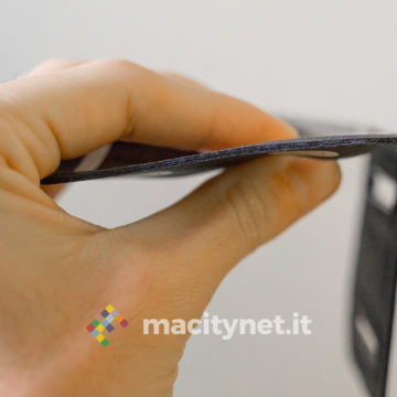 fascia da braccio per smartphone di Mpow