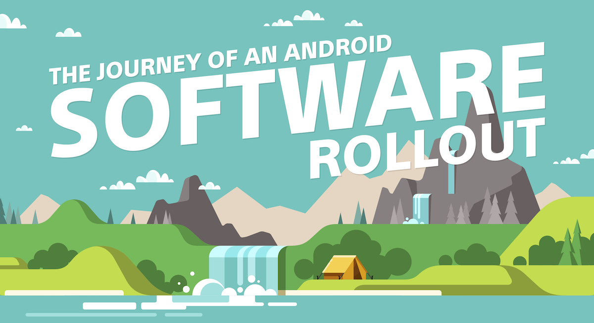 aggiornamento sony android