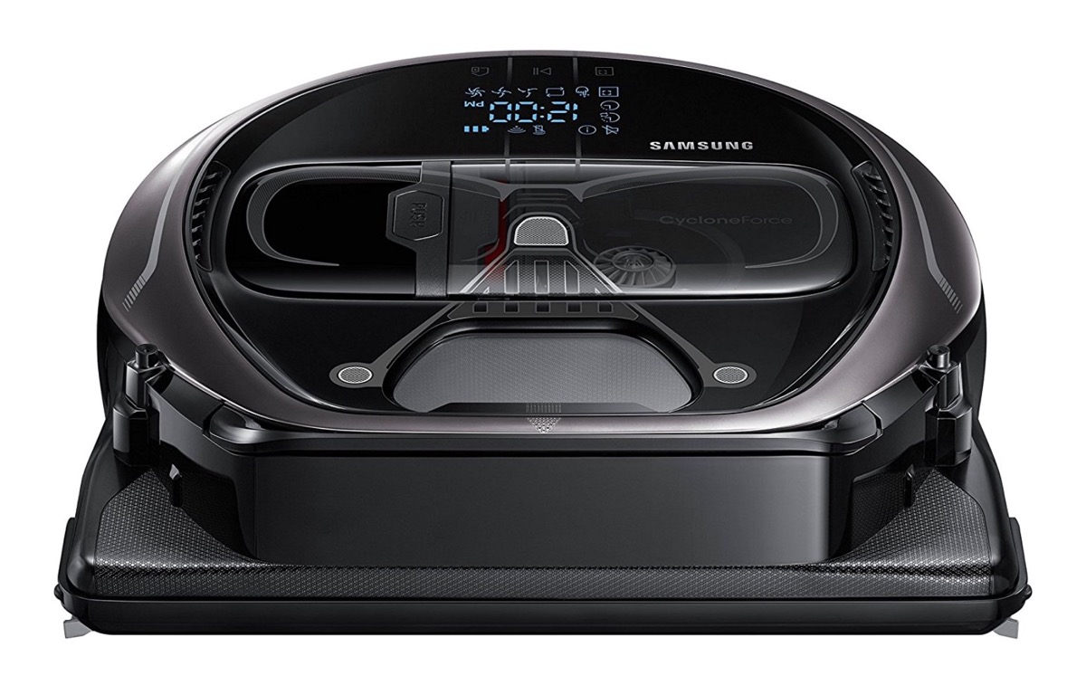 aspirapolvere samsung