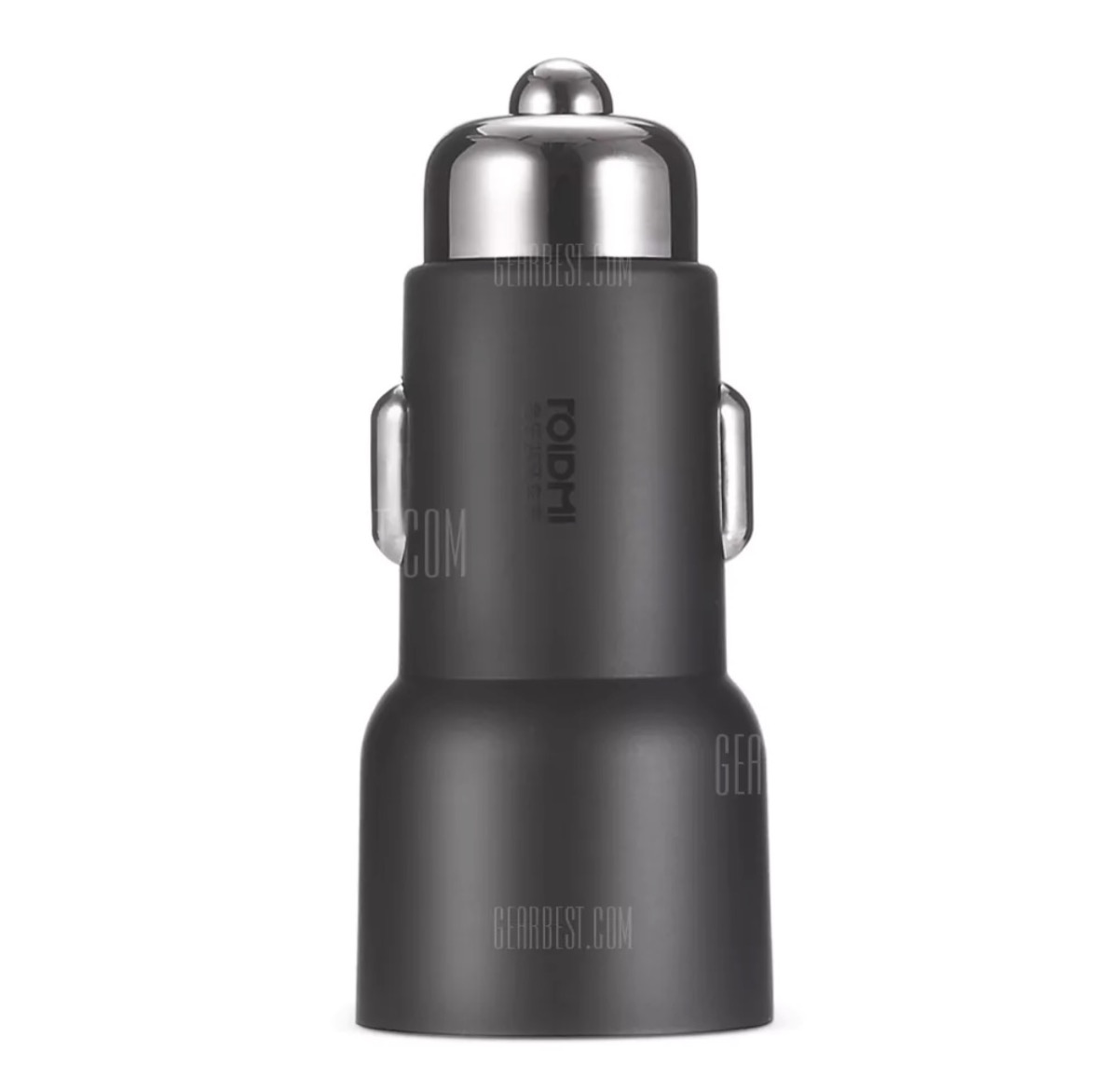 caricatore auto xiaomi