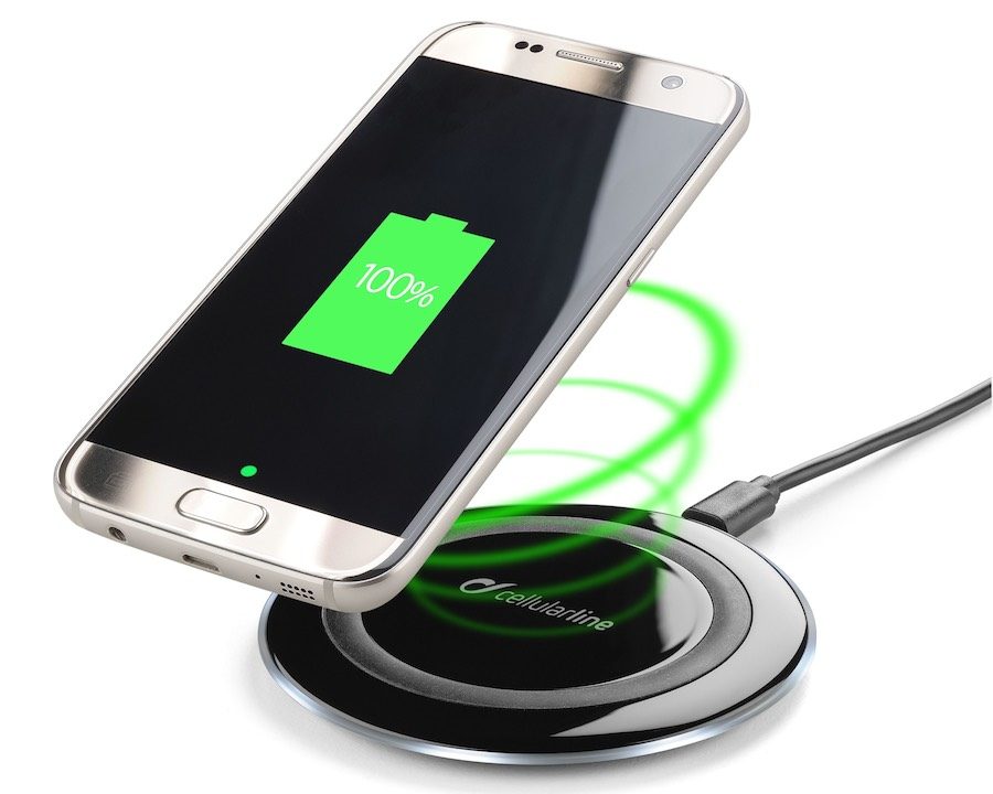 cellularline Wireless Charger