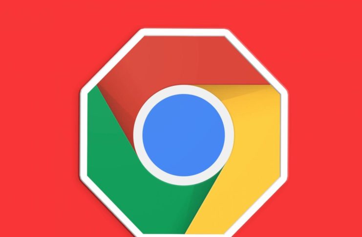 chrome adblock