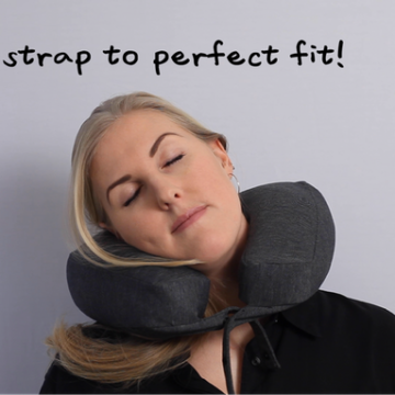 cuscino da viaggio kneck 2