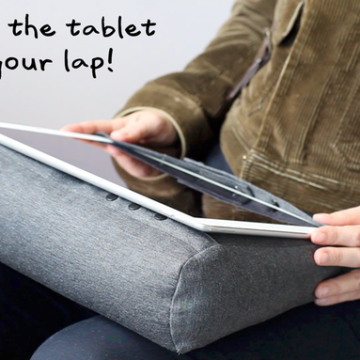 cuscino da viaggio kneck 3