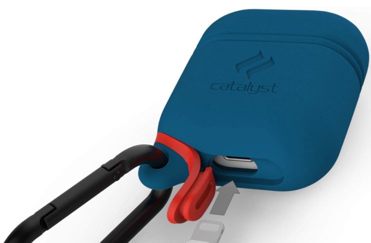 Migliorare le AirPods, otto accessori da non perdere