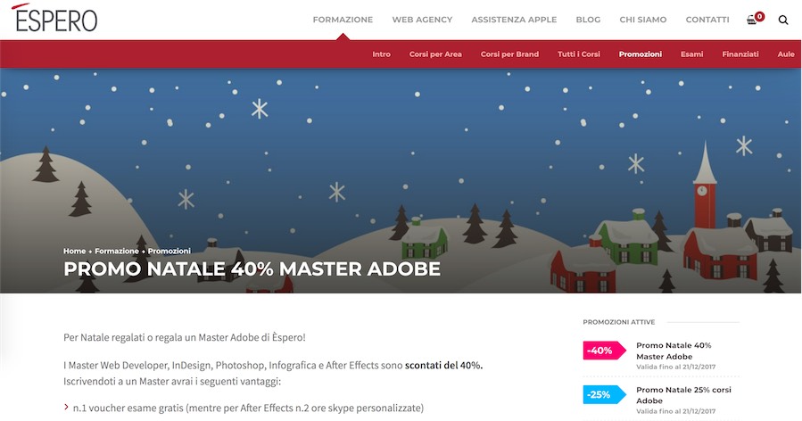 espero NATALE 2017 1