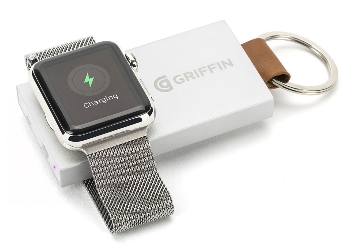 I 10 migliori accessori per Apple Watch