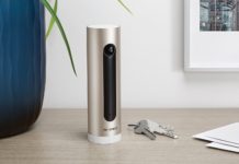 Videocamere Netatmo: la compatibilità con Apple HomeKit è rimandata al 2018