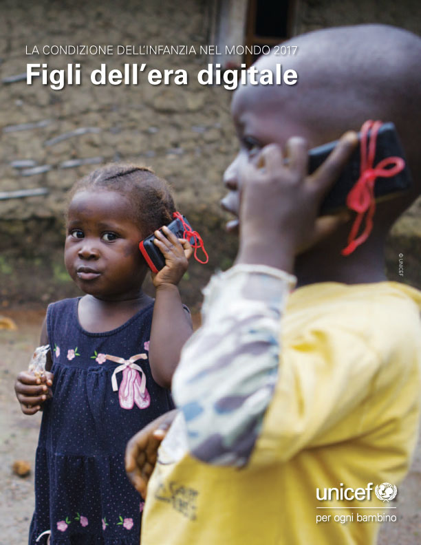 Rapporto Unicef
