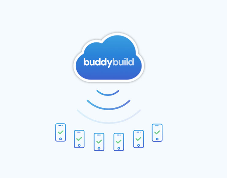 Buddybuild