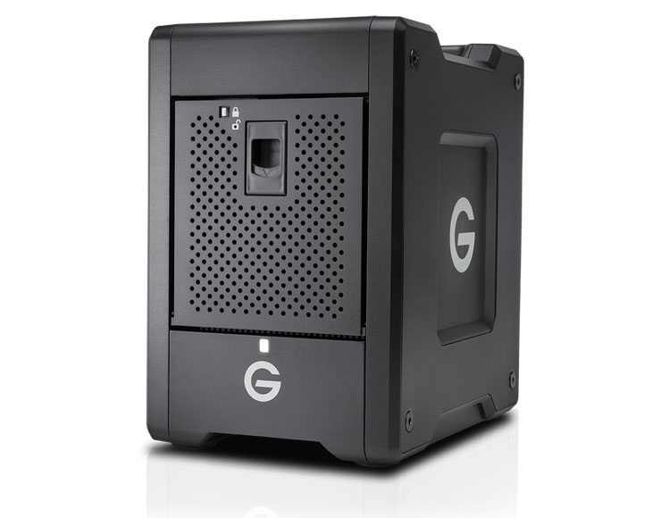 G-Technology G-SPEED Shuttle