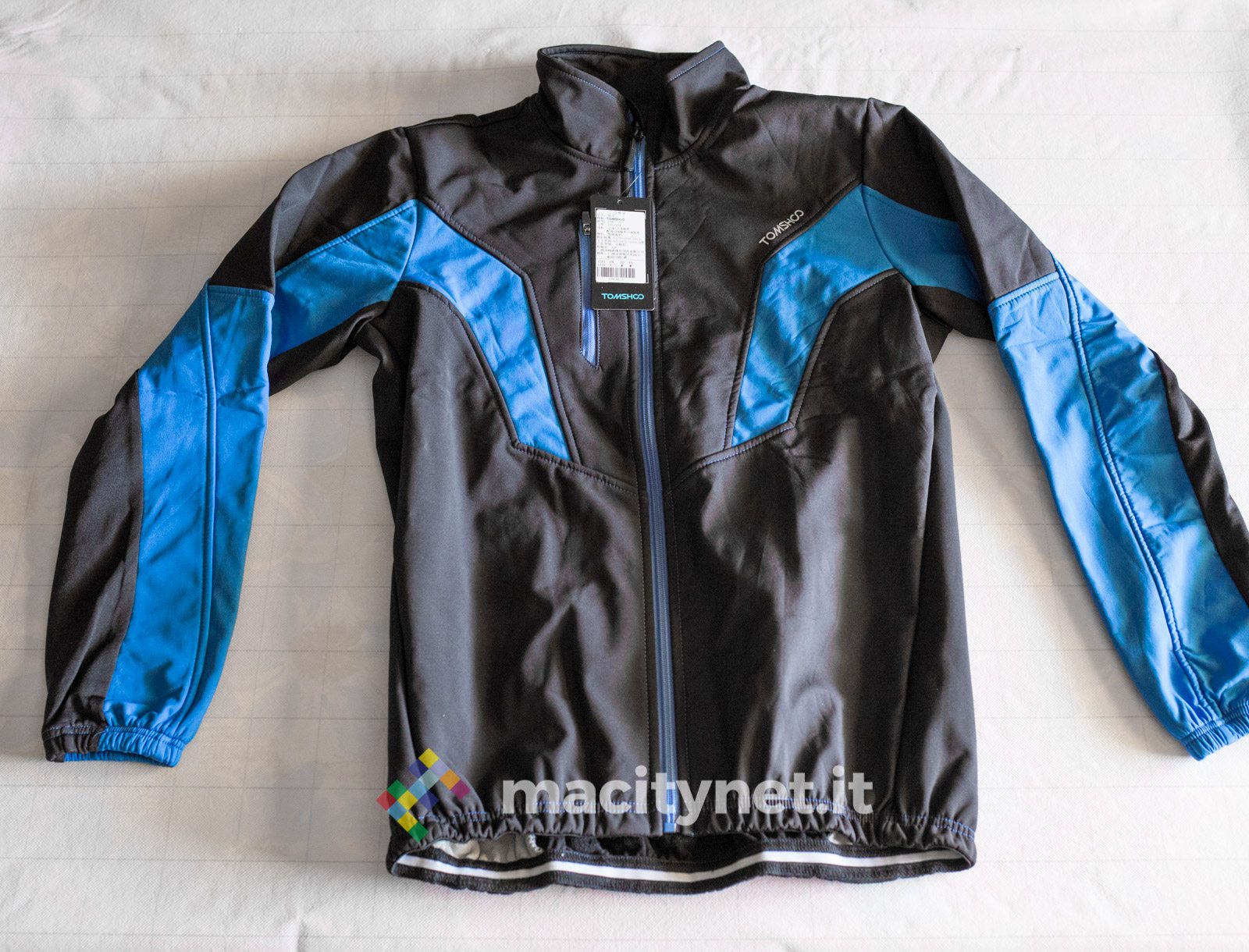 accessori bicicletta tomshoo